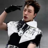 Trần phong hào_nicky