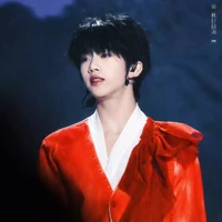 Trương Hàm Thụy- Cậu