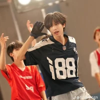 Trương Quế Nguyên - hắn