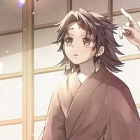 Yoriichi Tsugikuni(chibi)