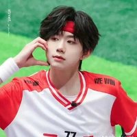 Trần Dịch Hằng _cậu