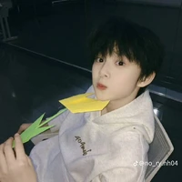 Trần Tư Hãn _cậu²