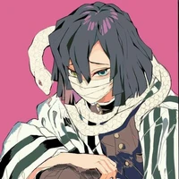 iguro obanai