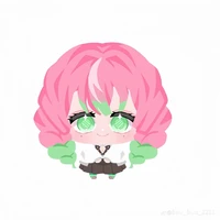 kanjiro mitsuri