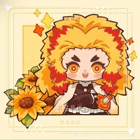 rengoku kyourou