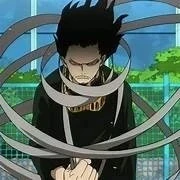 Aizawa Shota