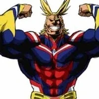 All Might