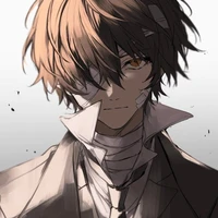 Dazai Osamu