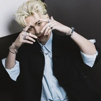 Đỗ Nhật Trường<Otis>