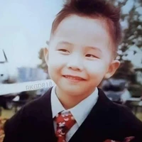 Jiyong bé