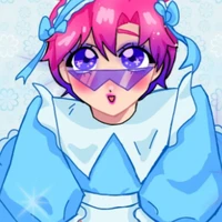 hiha the blue