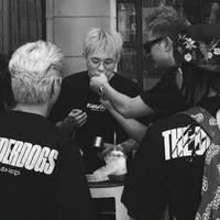 Trần Thiện Thanh Bảo「Bray」