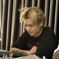 Phạm Anh Duy「Ogenus」