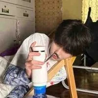 Tả Kỳ Hàm_ cậu