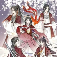 Thân Truyền Ngũ Tông [TL]