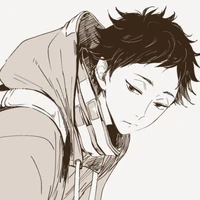 Akaashi Keiji
