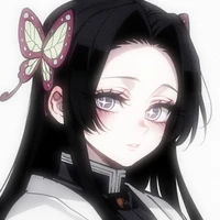 Kochou Kanae