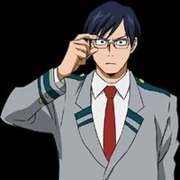 Iida Tenya