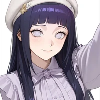 hinata