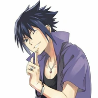 charasuke