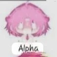 alpha