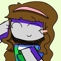 Xhance [my oc/chance sister]