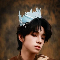 Vương Lỗ Kiệt - Anh