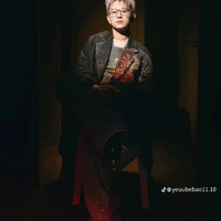 trần thiện thanh bảo( bray)