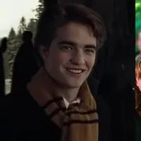 Cedric Diggory