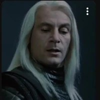 Lucius Malfoy