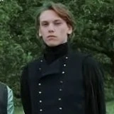 Gellert (thời trẻ)