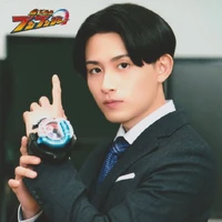 Meita Ishiro/hashiro