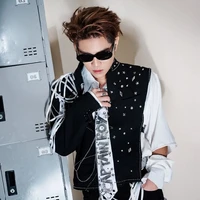 Hoàng Đức Duy/Captain Boy