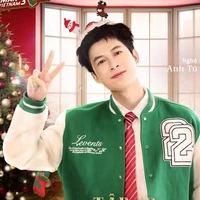 Bùi Anh Tú/Anh Tú Atus