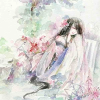 Lan ninh(bn của thương nguyệt)