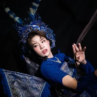 Nguyễn Diệu Huyền Pháo