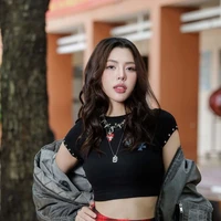 Hồ Võ Thanh Thảo Muộii