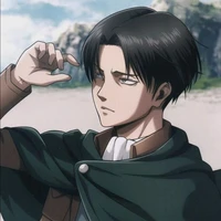 Levi Ackerman
