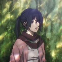 Mikasa Ackerman