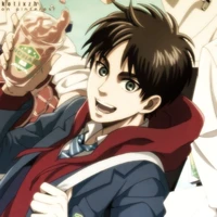 Eren Yeager 