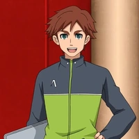 Sekiya Tomoari
