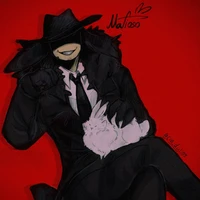 Mafioso/Gubby là của t