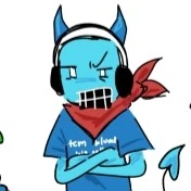 Bluudud/đứa con nghịch tử 2