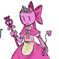 Pretty/đứa con nghịch tử 3