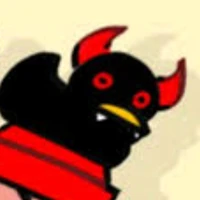 vịt trên đầu e7