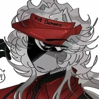 Pizza Guy/Pizza monster