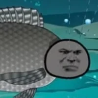 Cá Rô Phi (300 Cân)