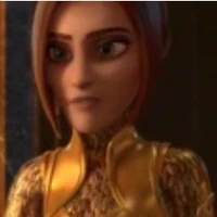 Morgana le Fay