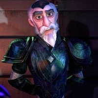 merlin