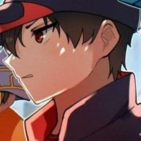 Boboiboy Halilintar/ thunder